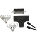 748475-1 - CONN D-SUB HD HOUSING PLUG 44POS