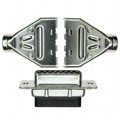 747539-1 - CONN D-SUB HOUSING RCPT 15POS