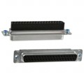 207661-3 - CONN D-SUB HOUSING RCPT 37POS