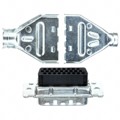 748469-1 - CONN D-SUB HD HOUSING PLUG 26POS