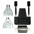 748640-1 - CONN D-SUB HD HOUSING RCPT 26POS
