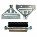 749763-1 - CONN D-SUB HOUSING RCPT 25POS