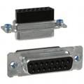 745909-1 - CONN D-SUB HOUSING RCPT 15POS