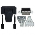 747953-1 - CONN D-SUB HOUSING RCPT 15POS