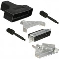 747960-1 - CONN D-SUB HOUSING PLUG 50POS