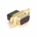 170-009-271L010 - CONN D-SUB HOUSING RCPT 9POS
