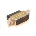 170-015-171-010 - CONN D-SUB HOUSING PLUG 15POS