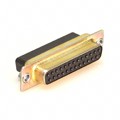 170-025-271-010 - CONN D-SUB HOUSING RCPT 25POS