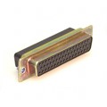170-050-271-010 - CONN D-SUB HOUSING RCPT 50POS