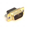 170-009-171L020 - CONN D-SUB HOUSING PLUG 9POS