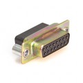 170-015-271-020 - CONN D-SUB HOUSING RCPT 15POS