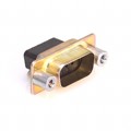170-009-171L030 - CONN D-SUB HOUSING PLUG 9POS