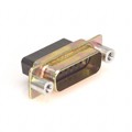 170-015-171-030 - CONN D-SUB HOUSING PLUG 15POS