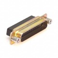 170-025-171-030 - CONN D-SUB HOUSING PLUG 25POS
