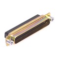 170-037-171-030 - CONN D-SUB HOUSING PLUG 37POS