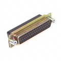 170-050-271-030 - CONN D-SUB HOUSING RCPT 50POS