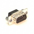 170-009-172L020 - CONN D-SUB HOUSING PLUG 9POS