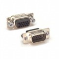 180-015-172L020 - CONN D-SUB HD HOUSING PLUG 15POS