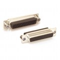 180-044-272L020 - CONN D-SUB HD HOUSING RCPT 44POS
