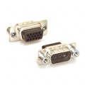 180-015-172-030 - CONN D-SUB HD HOUSING PLUG 15POS