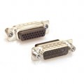 180-026-172-030 - CONN D-SUB HD HOUSING PLUG 26POS