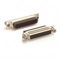 180-044-272-030 - CONN D-SUB HD HOUSING RCPT 44POS
