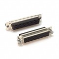 180-078-272L030 - CONN D-SUB HD HOUSING RCPT 78POS