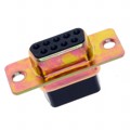 170-009-271L000 - CONN D-SUB HOUSING RCPT 9POS