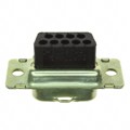 5745018-1 - CONN D-SUB HOUSING PLUG 9POS