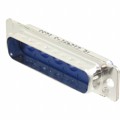212491-3 - CONN D-SUB HOUSING PLUG 5POS