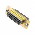 204526-1 - CONN D-SUB HD HOUSING RCPT 26POS
