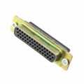 204528-1 - CONN D-SUB HD HOUSING RCPT 44POS