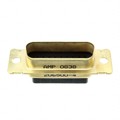 206500-4 - CONN D-SUB HD HOUSING PLUG 26POS