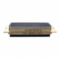 206065-4 - CONN D-SUB HD HSG RCPT 104POS