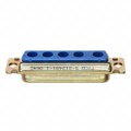 5-212491-1 - CONN D-SUB HOUSING PLUG 5POS