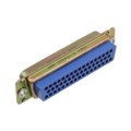 205415-1 - CONN D-SUB HOUSING PLUG 50POS