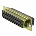 204532-1 - CONN D-SUB HD HOUSING RCPT 78POS