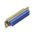 205420-1 - CONN D-SUB HOUSING RCPT 50POS