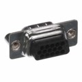 180-015-172L030 - CONN D-SUB HD HOUSING PLUG 15POS