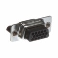 180-015-272L030 - CONN D-SUB HD HOUSING RCPT 15POS