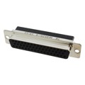164535-4 - CONN D-SUB HOUSING RCPT 50POS