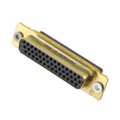 1757826-3 - CONN D-SUB HD HOUSING RCPT 44POS