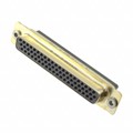1757826-4 - CONN D-SUB HD HOUSING RCPT 62POS