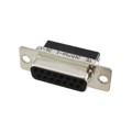 215716-1 - CONN D-SUB HOUSING RCPT 15POS