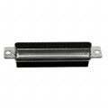 164534-4 - CONN D-SUB HOUSING RCPT 37POS