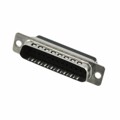 215488-1 - CONN D-SUB HOUSING PLUG 25POS