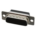 10090930-P260ALF - CONN D-SUB HD HOUSING PLUG 26POS