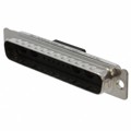 3017W5PXK99A10X - CONN D-SUB HOUSING PLUG 17POS