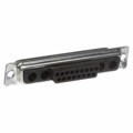 321WA4SXK99A10X - CONN D-SUB HOUSING RCPT 21POS