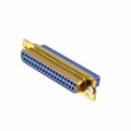 1757822-4 - CONN D-SUB HOUSING RCPT 37POS